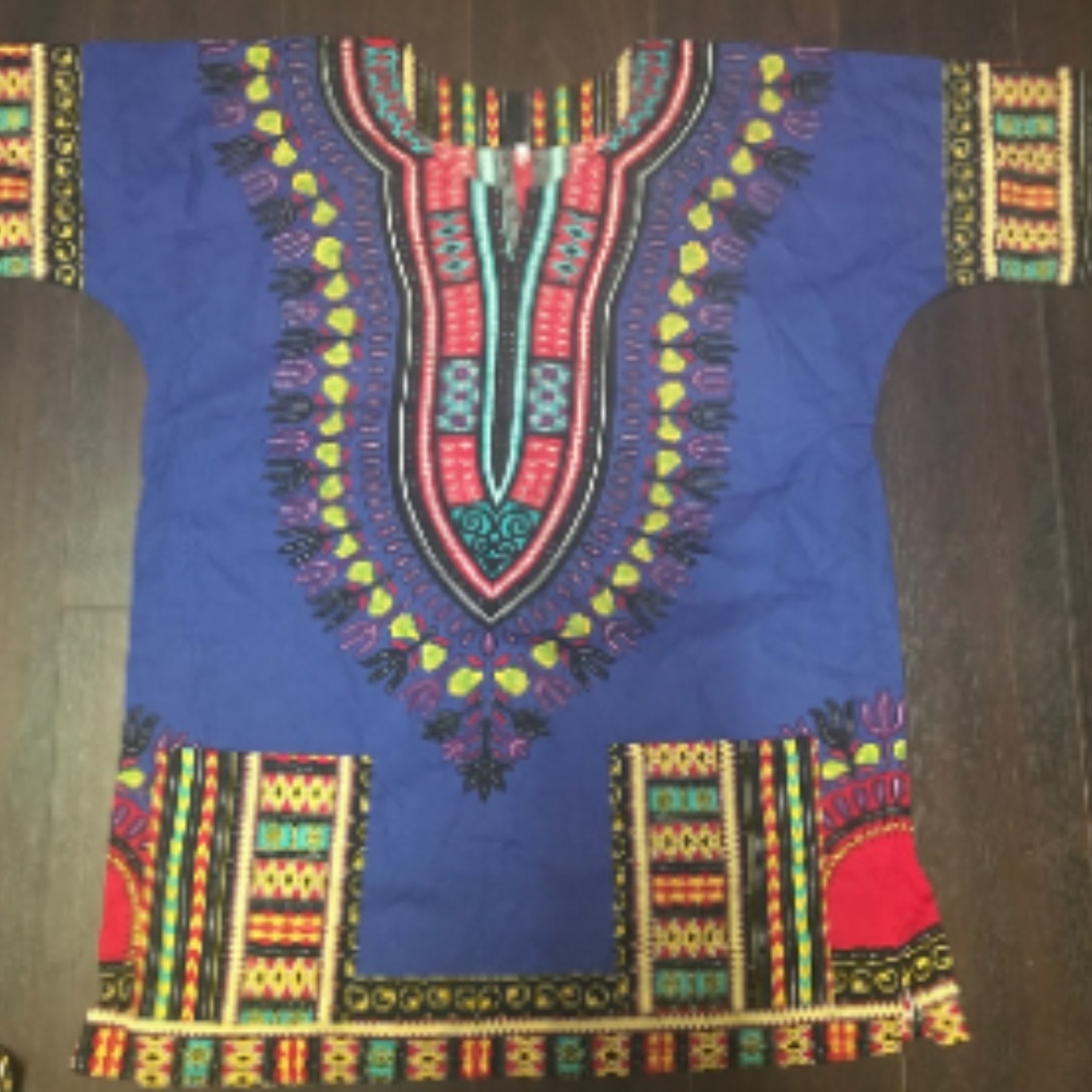 dashiki